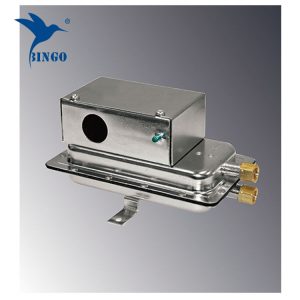 مصممة لمفتاح ضغط حساس HVAC